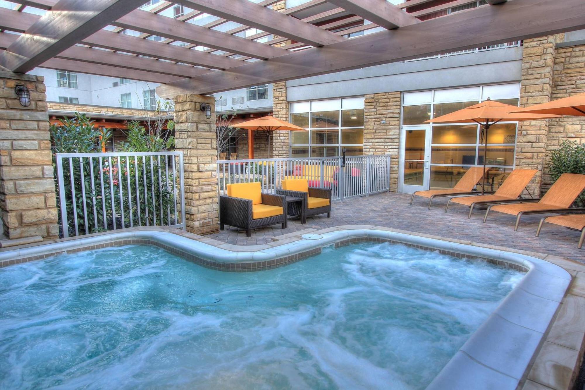 Hotel Courtyard By Marriott Gatlinburg Downtown Zewnętrze zdjęcie