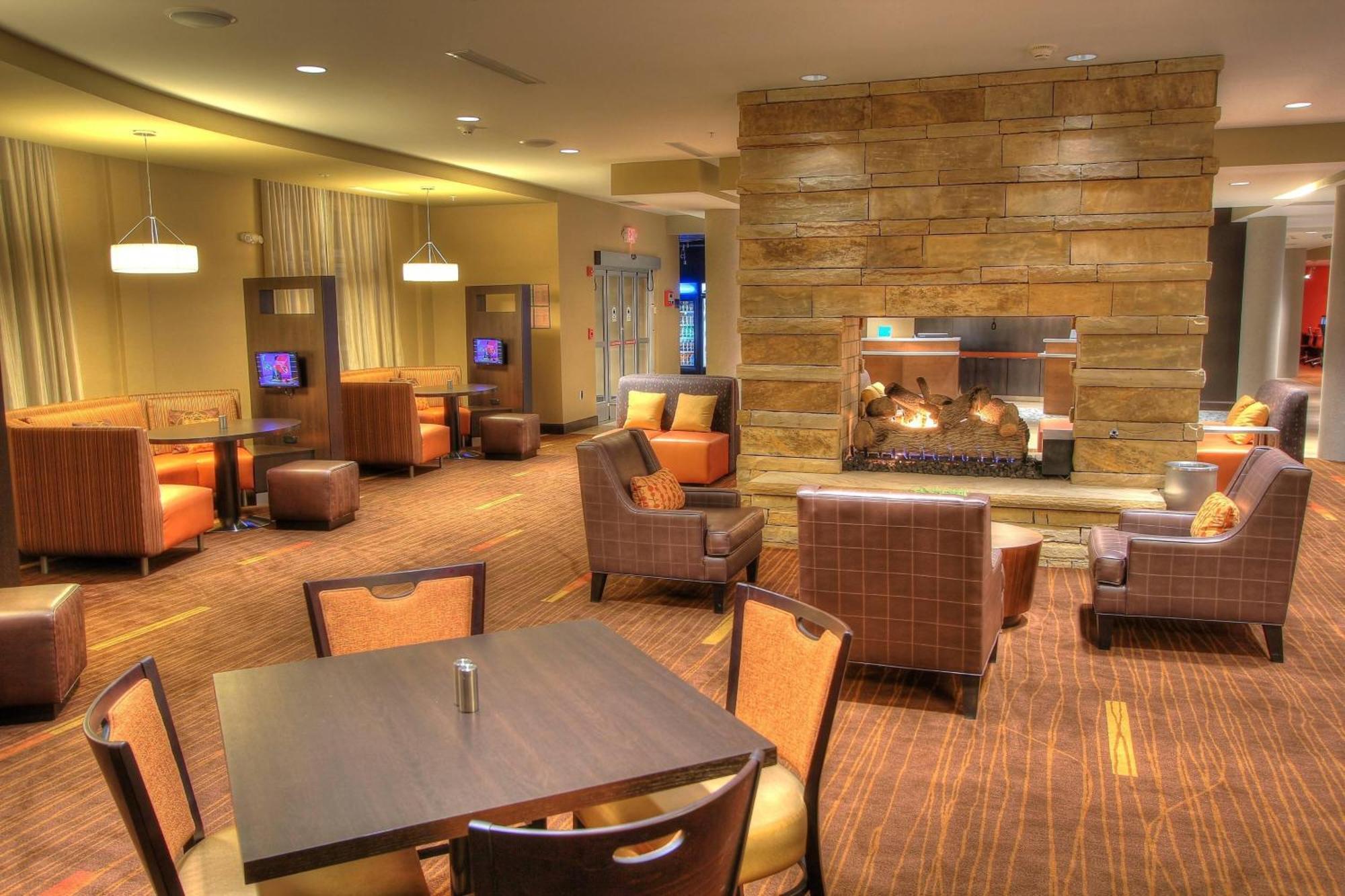 Hotel Courtyard By Marriott Gatlinburg Downtown Zewnętrze zdjęcie