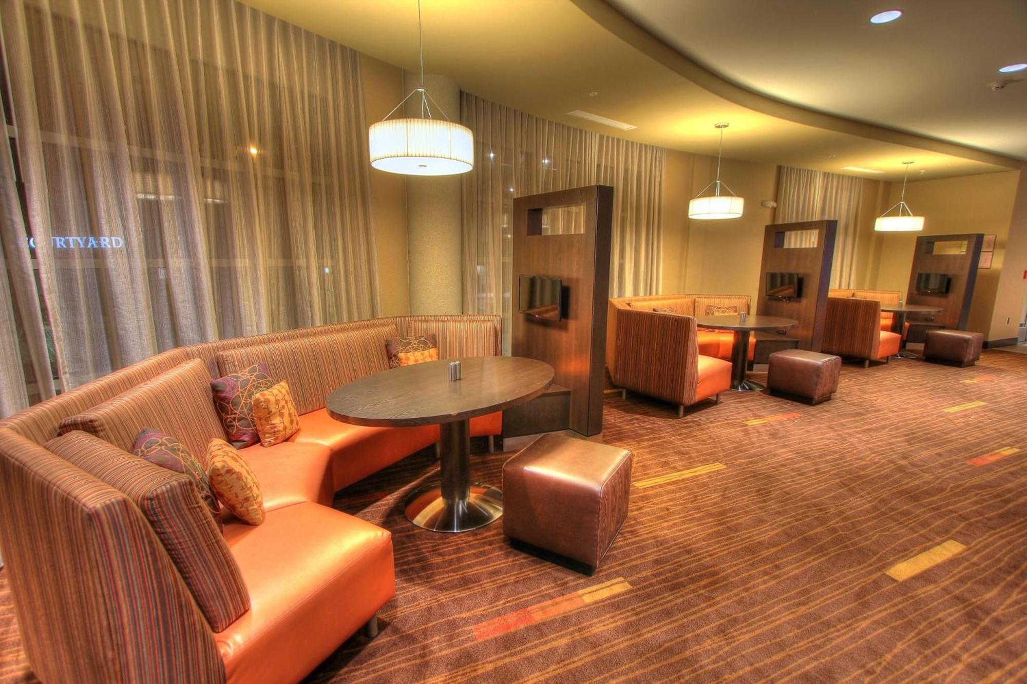Hotel Courtyard By Marriott Gatlinburg Downtown Zewnętrze zdjęcie