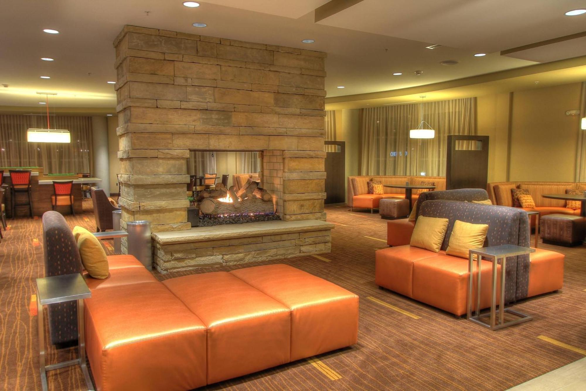 Hotel Courtyard By Marriott Gatlinburg Downtown Zewnętrze zdjęcie