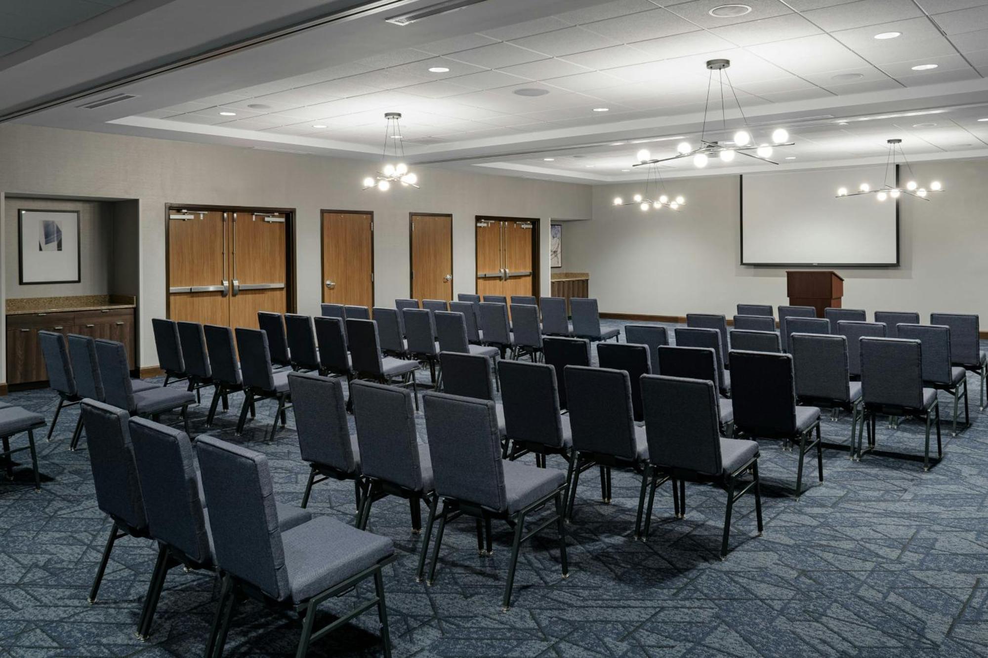 Hotel Courtyard By Marriott Gatlinburg Downtown Zewnętrze zdjęcie