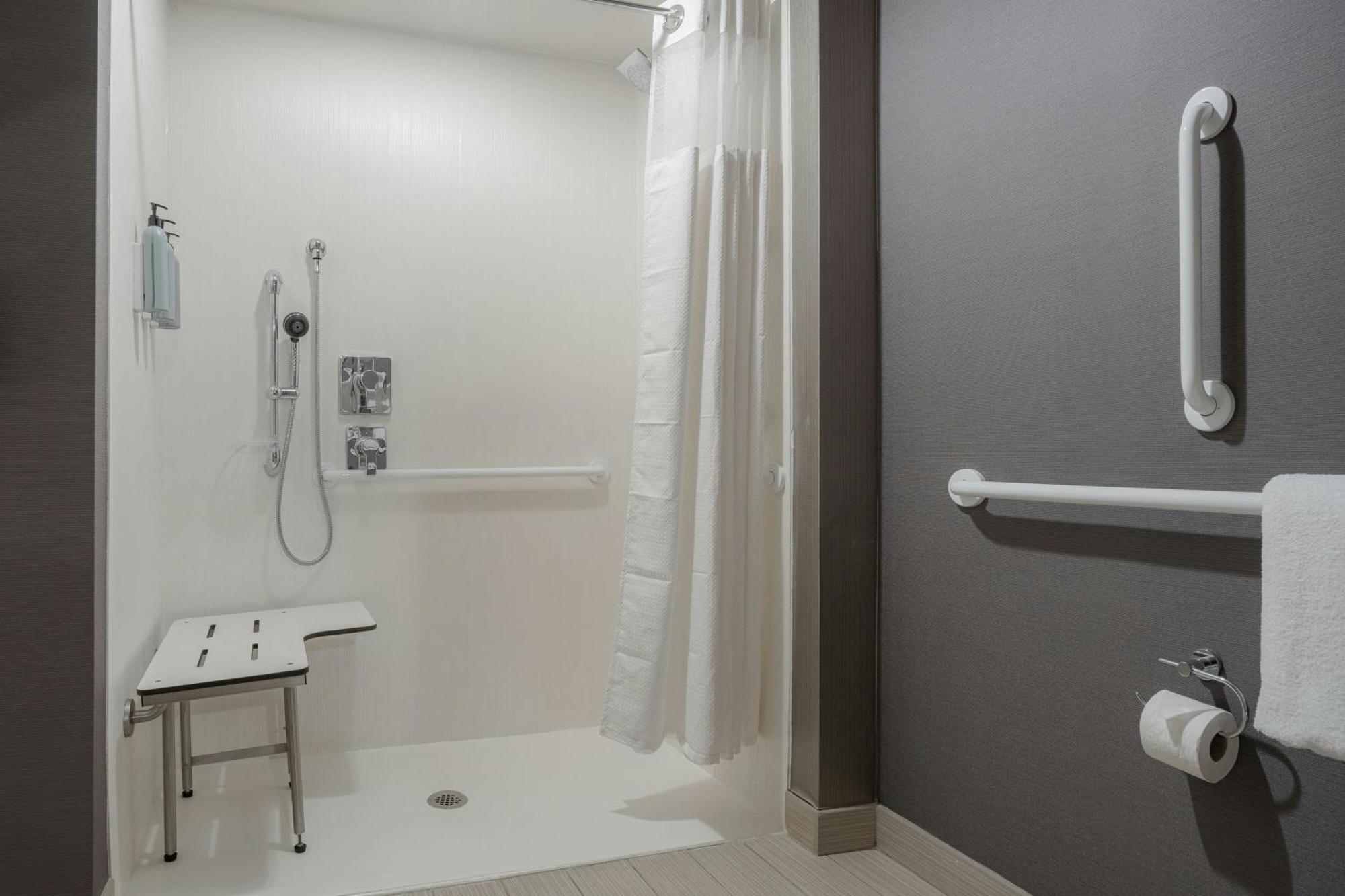 Hotel Courtyard By Marriott Gatlinburg Downtown Zewnętrze zdjęcie