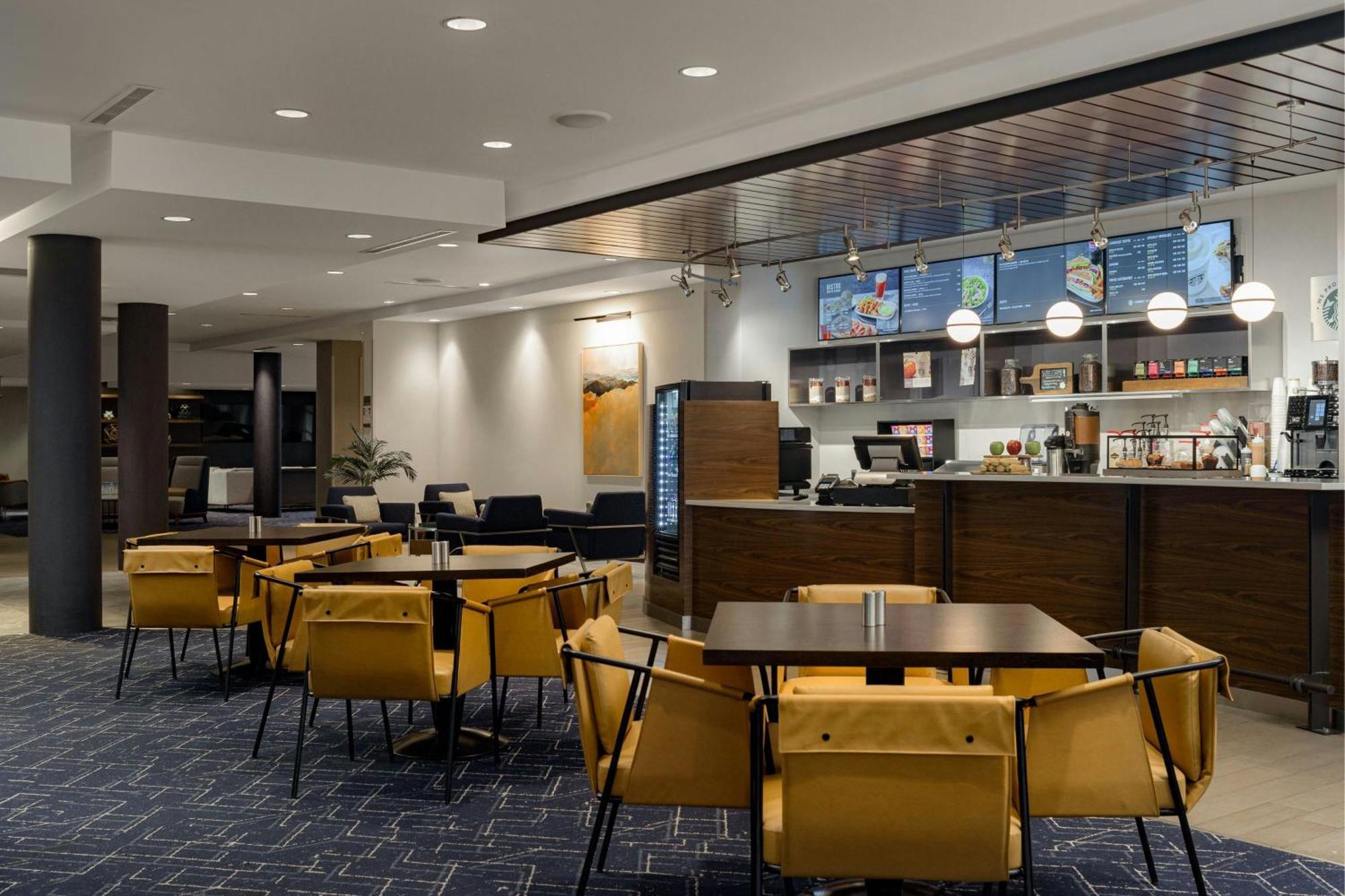 Hotel Courtyard By Marriott Gatlinburg Downtown Zewnętrze zdjęcie