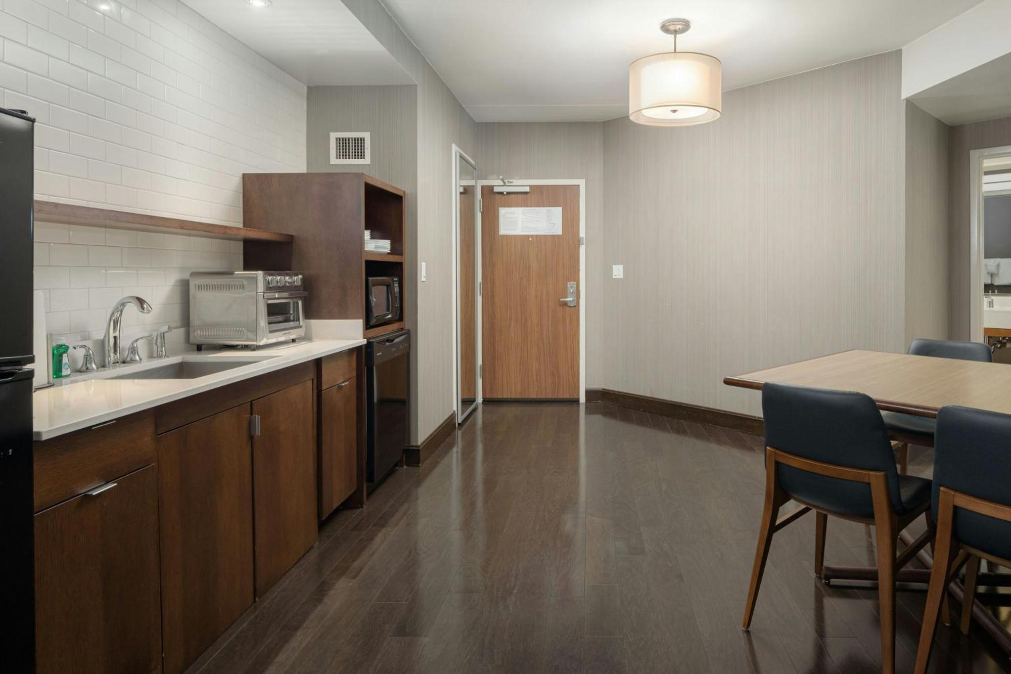 Hotel Courtyard By Marriott Gatlinburg Downtown Zewnętrze zdjęcie