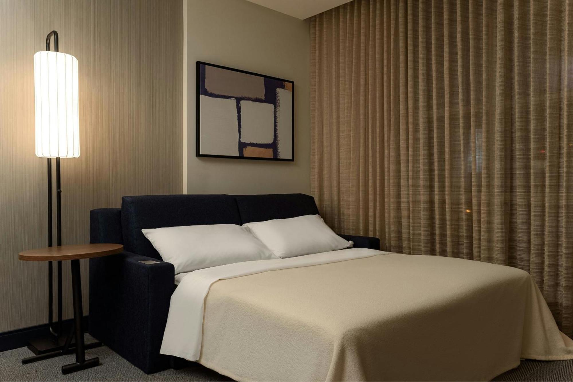 Hotel Courtyard By Marriott Gatlinburg Downtown Zewnętrze zdjęcie