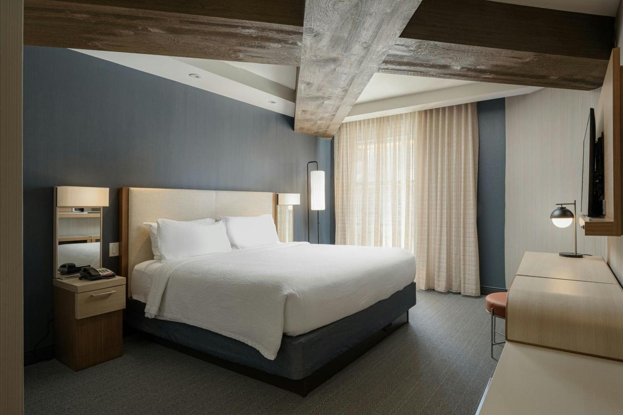 Hotel Courtyard By Marriott Gatlinburg Downtown Zewnętrze zdjęcie