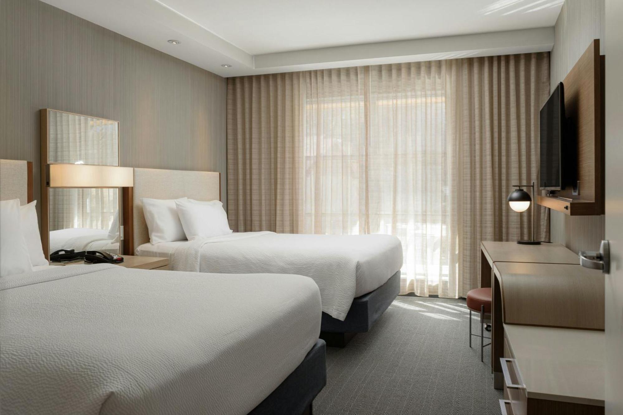 Hotel Courtyard By Marriott Gatlinburg Downtown Zewnętrze zdjęcie