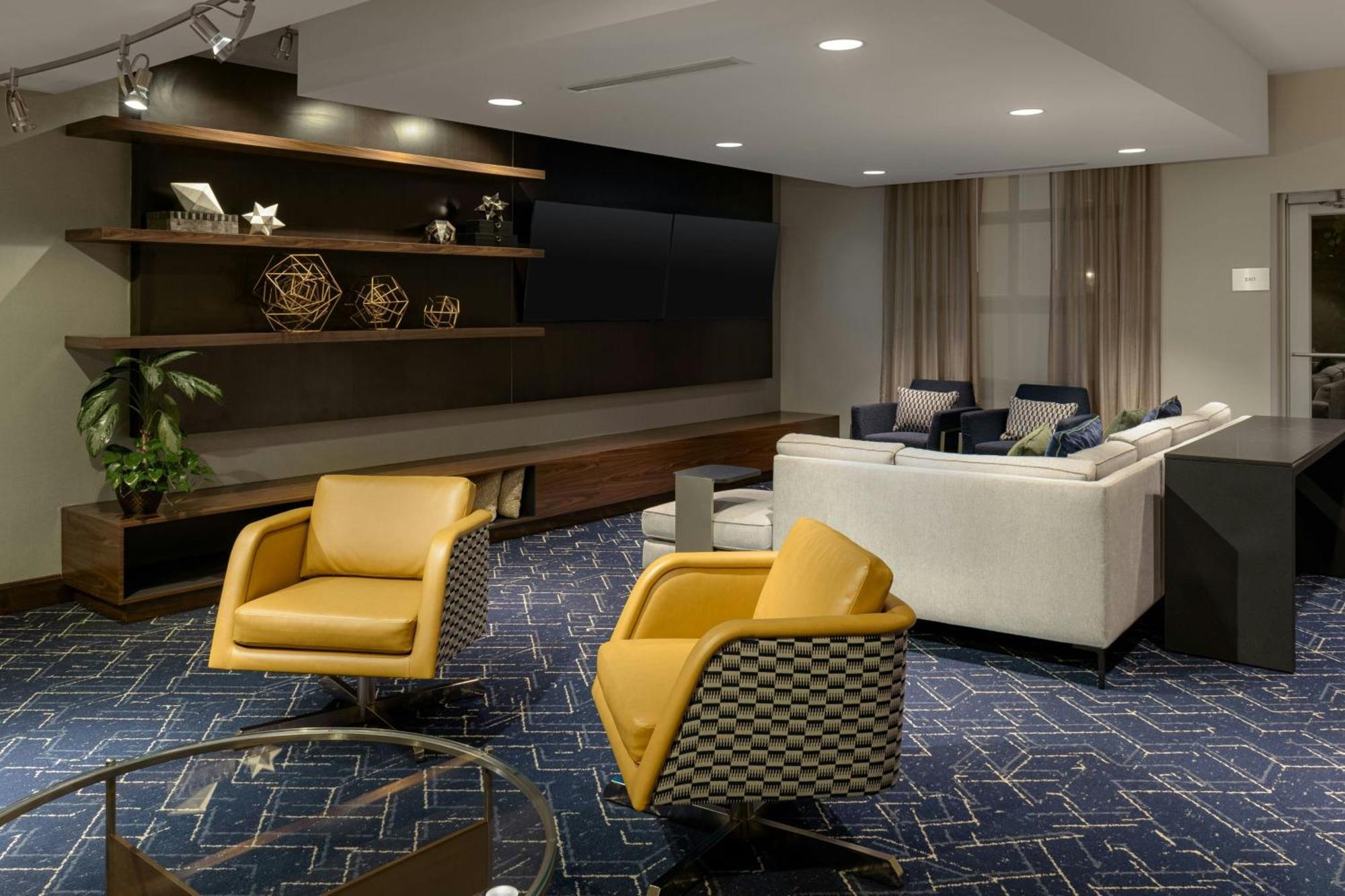 Hotel Courtyard By Marriott Gatlinburg Downtown Zewnętrze zdjęcie