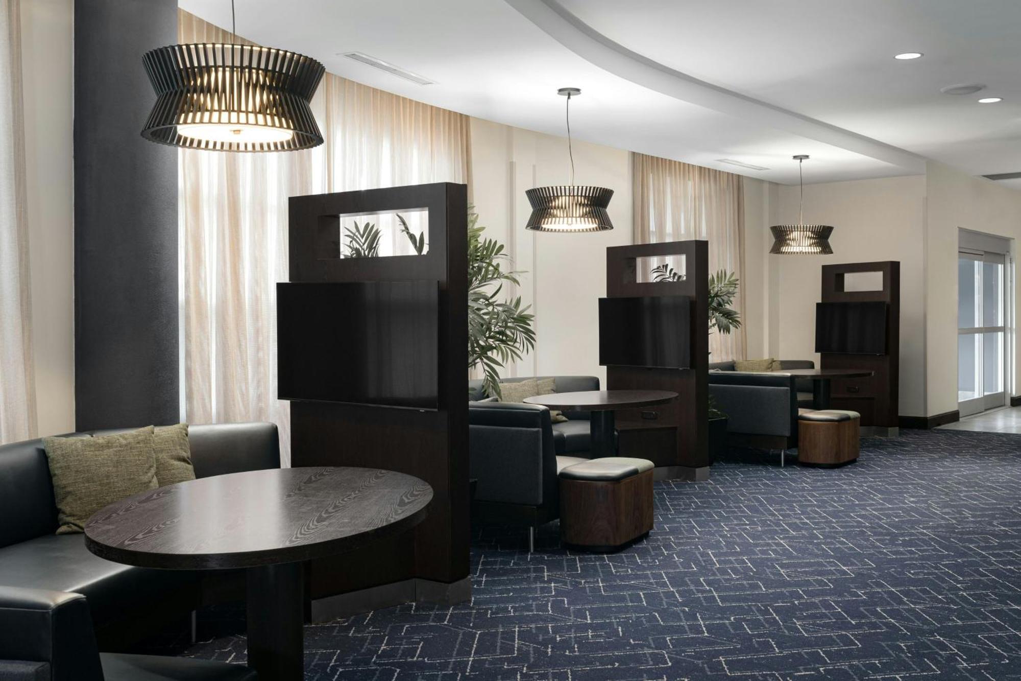 Hotel Courtyard By Marriott Gatlinburg Downtown Zewnętrze zdjęcie
