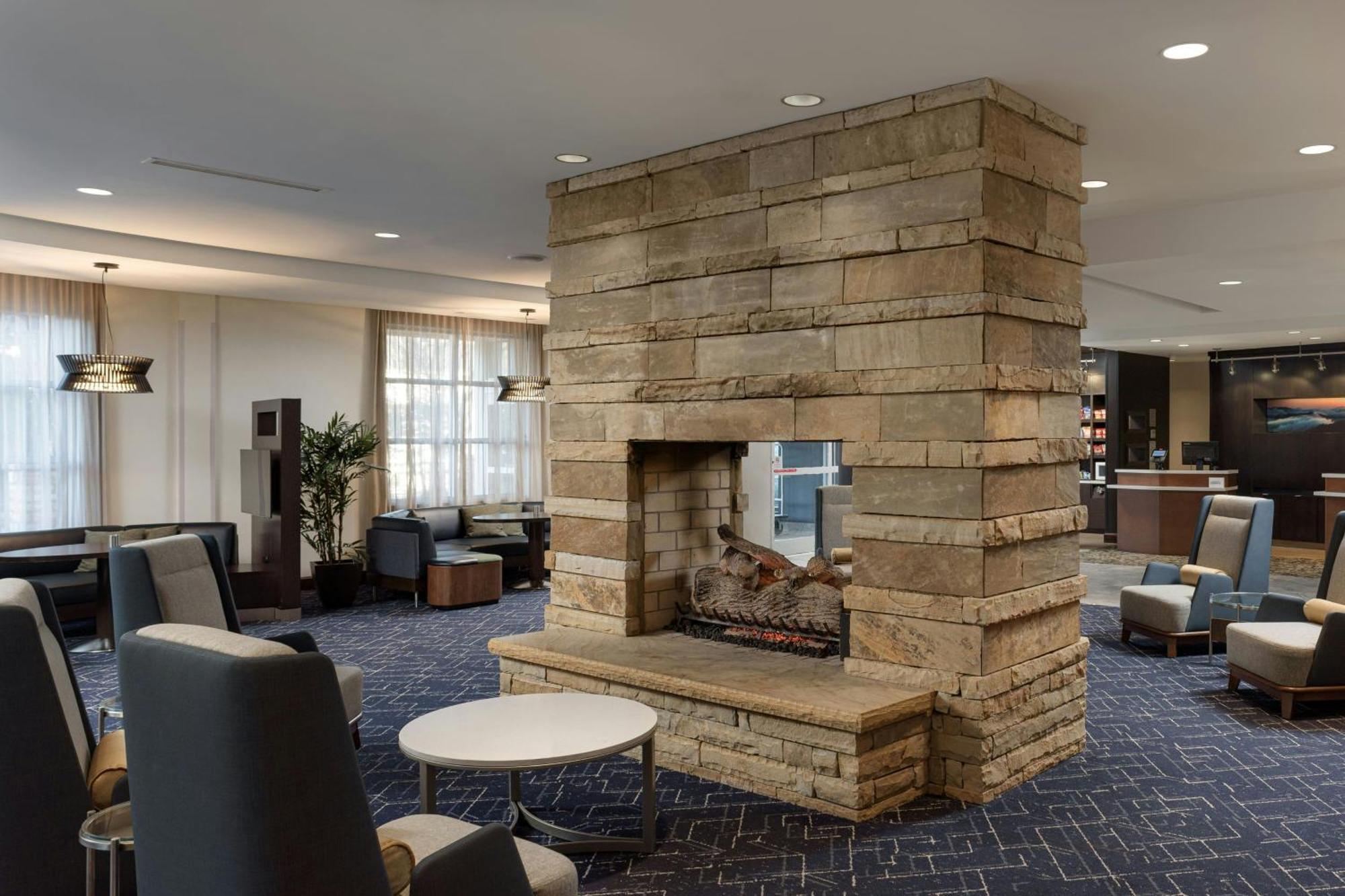 Hotel Courtyard By Marriott Gatlinburg Downtown Zewnętrze zdjęcie