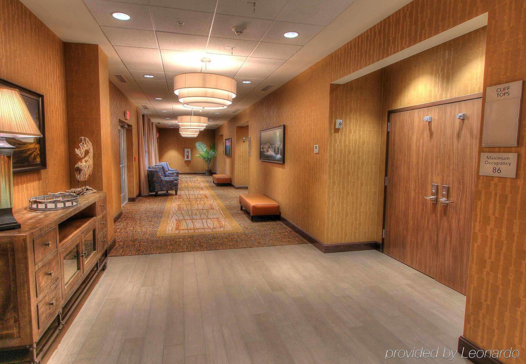 Hotel Courtyard By Marriott Gatlinburg Downtown Zewnętrze zdjęcie